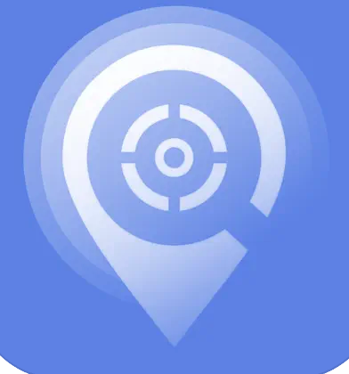 GeoFace logo