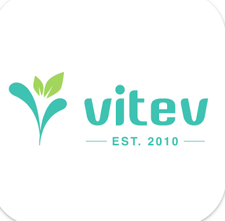 Vitev - Hydration Assistant logo