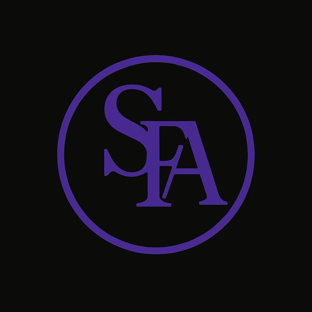 SA Logo